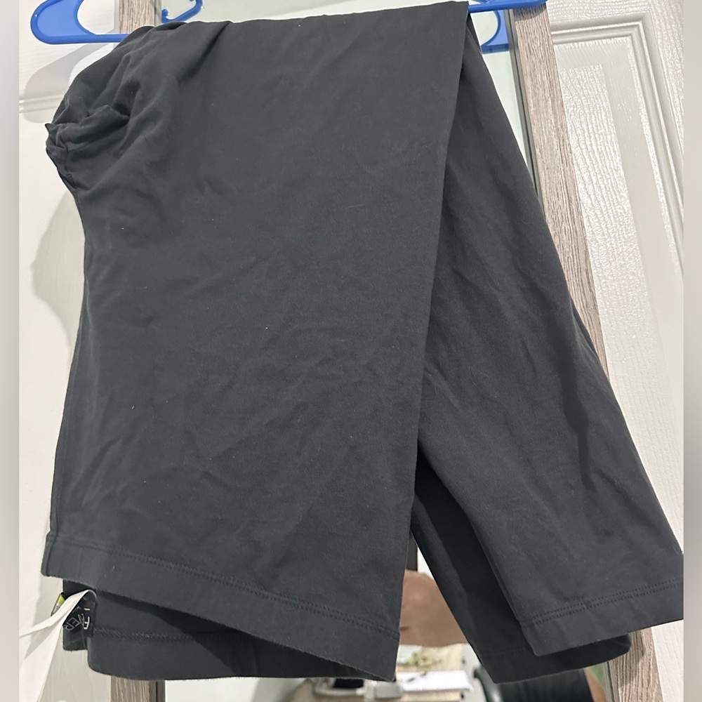 Grey forever 21 leggings 3x